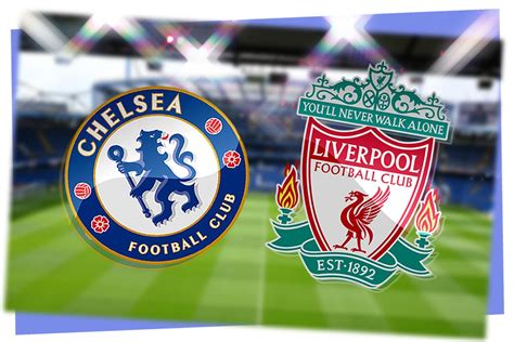Liverpool vs Chelsea LIVE: Premier League result and final score .